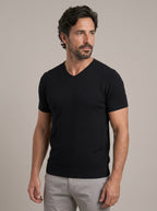 ENRIQUE - Camiseta cuello V™