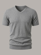 ENRIQUE - Camiseta cuello V™