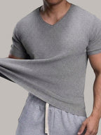 ENRIQUE - Camiseta cuello V™