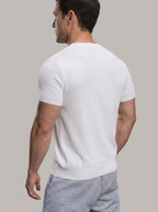 ENRIQUE - Camiseta cuello V™