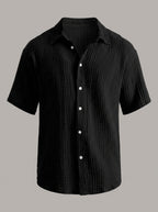 VICENTE - Camisa Oxford algodón™