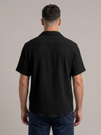 VICENTE - Camisa Oxford algodón™