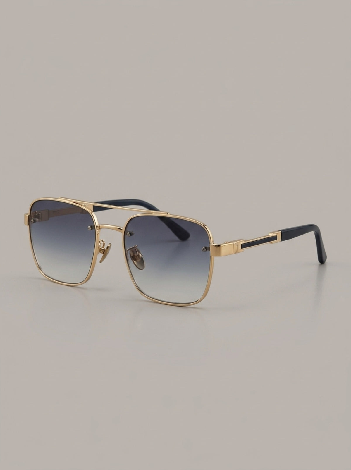 JOSÉ - Gafas sol metálicas™