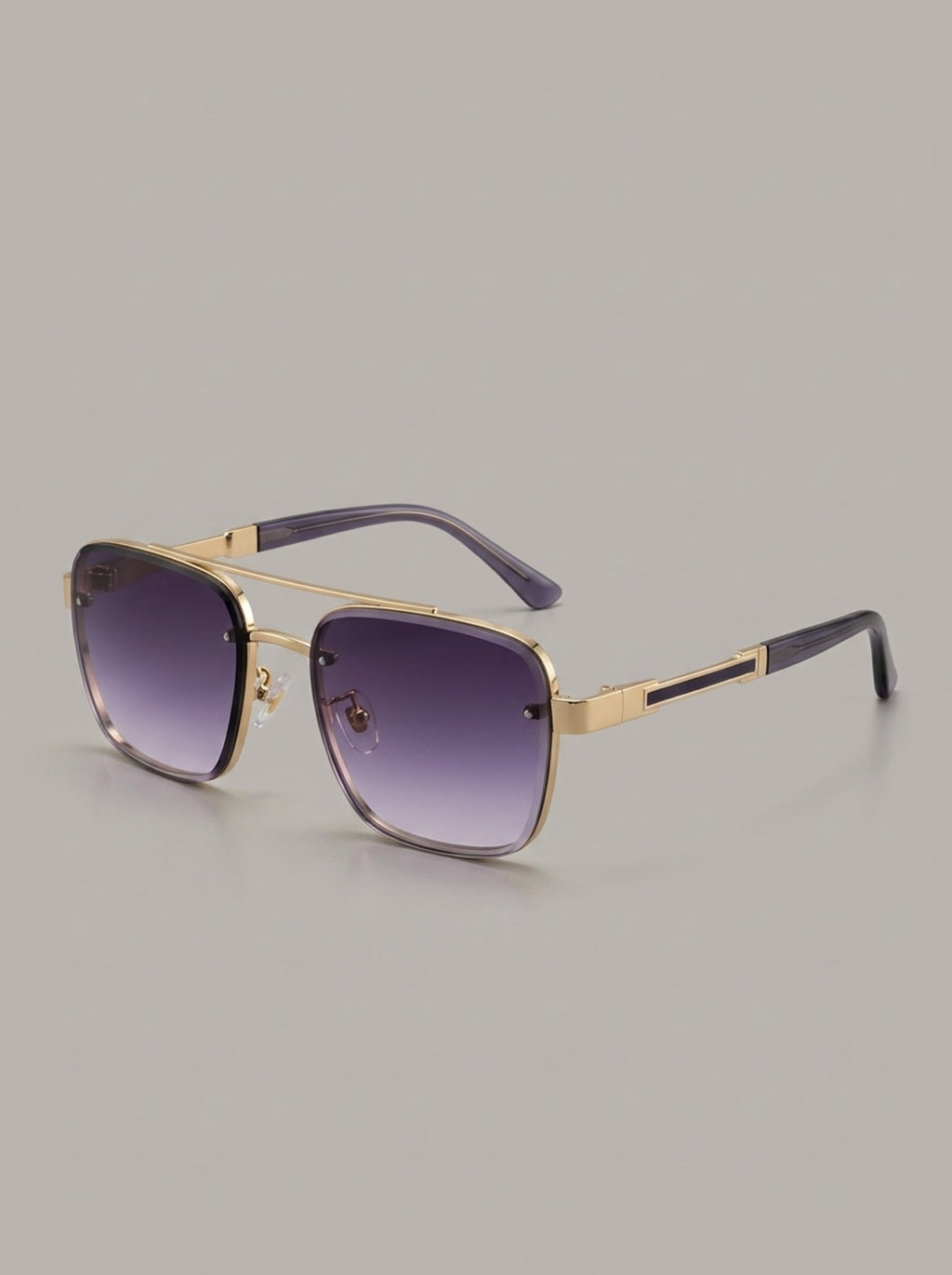 JOSÉ - Gafas sol metálicas™