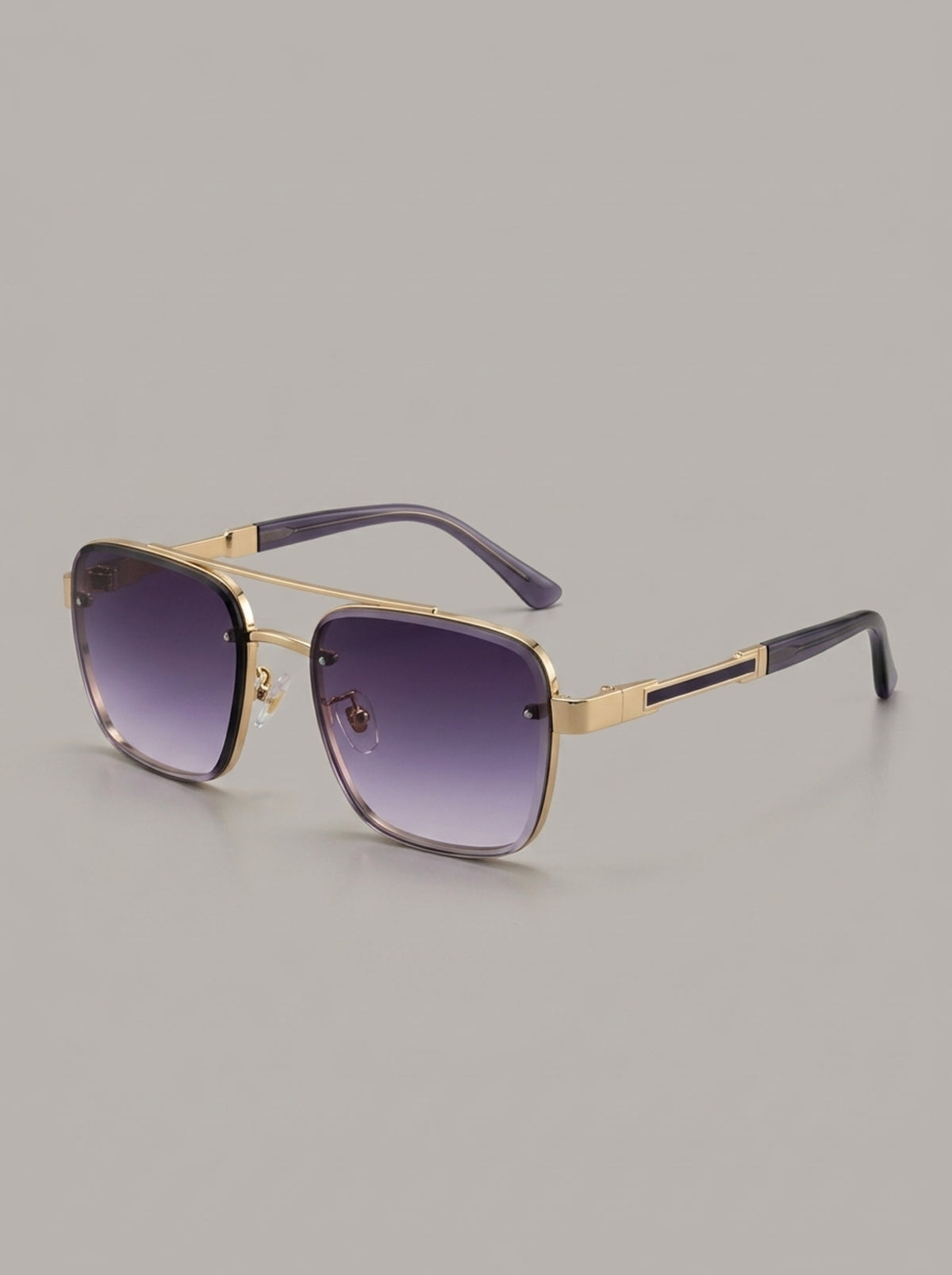 JOSÉ - Gafas sol metálicas™