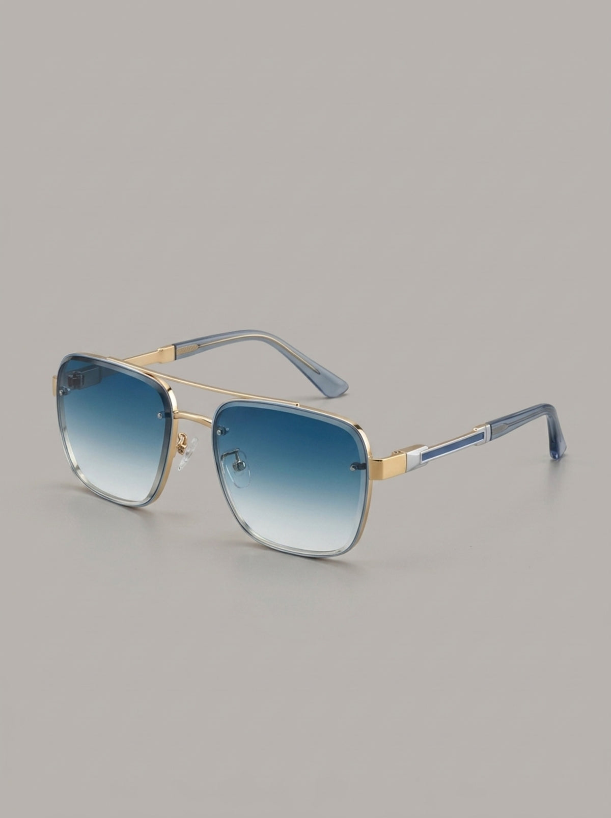 JOSÉ - Gafas sol metálicas™