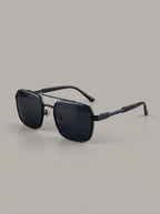 JOSÉ - Gafas sol metálicas™
