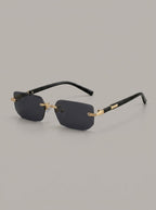 JAVIER - Gafas sol rectangulares™