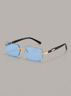 JAVIER - Gafas sol rectangulares™
