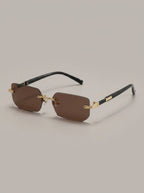 JAVIER - Gafas sol rectangulares™