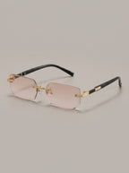JAVIER - Gafas sol rectangulares™