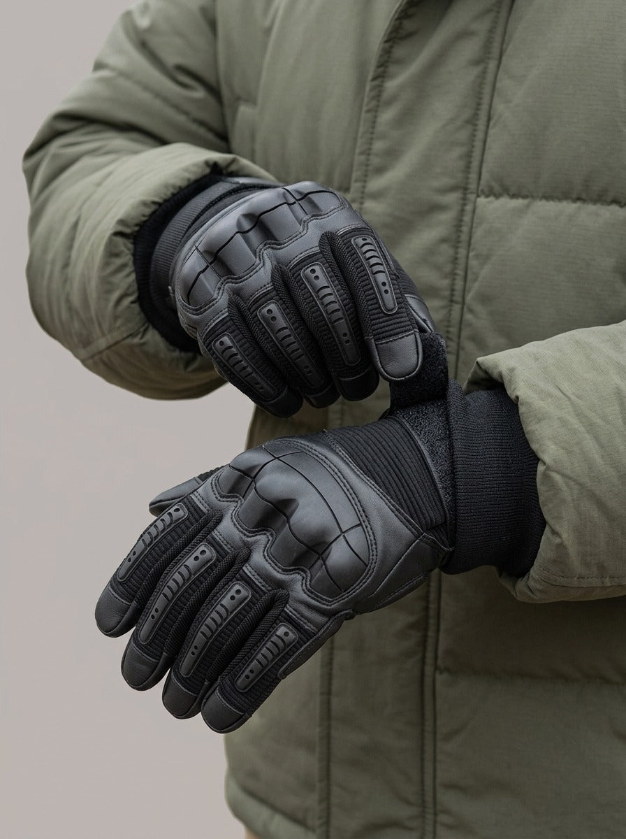 MIGUEL - Guantes de campo con protección en nudillos™