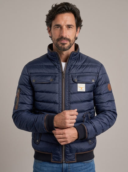 VALENTÍN - Cazadora acolchada de invierno™