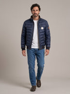 VALENTÍN cazadora acolchada de invierno - cuerpo entero